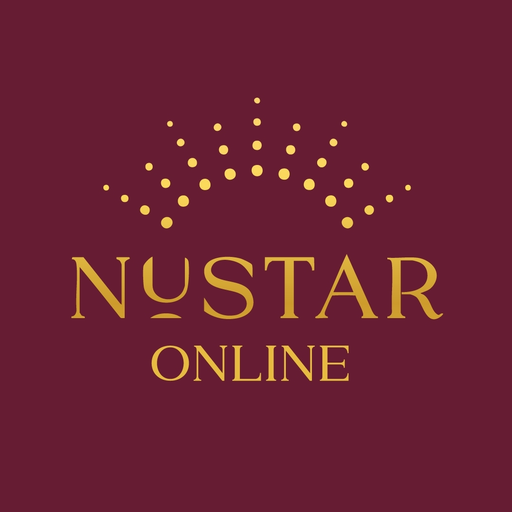 Nustar Online Logo